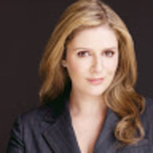 Meet your Posher, Kathryn